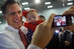 Kdo je skutečný Mitt Romney? Lidé v Bostonu to vědí