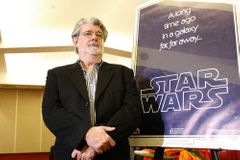 Steven Spielberg a George Lucas vydělávají nejvíc