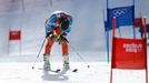 Soči 2014, obří slalom M: Kjetil Jansrud, Norsko