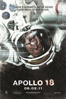 The Apollo 18
