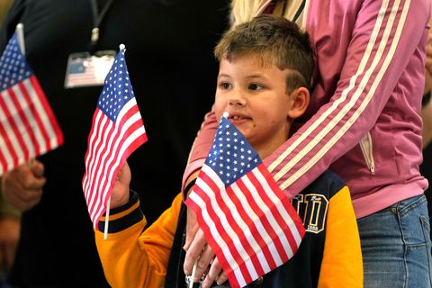 USA, Jihoafrická republika, Afrikánci, exil