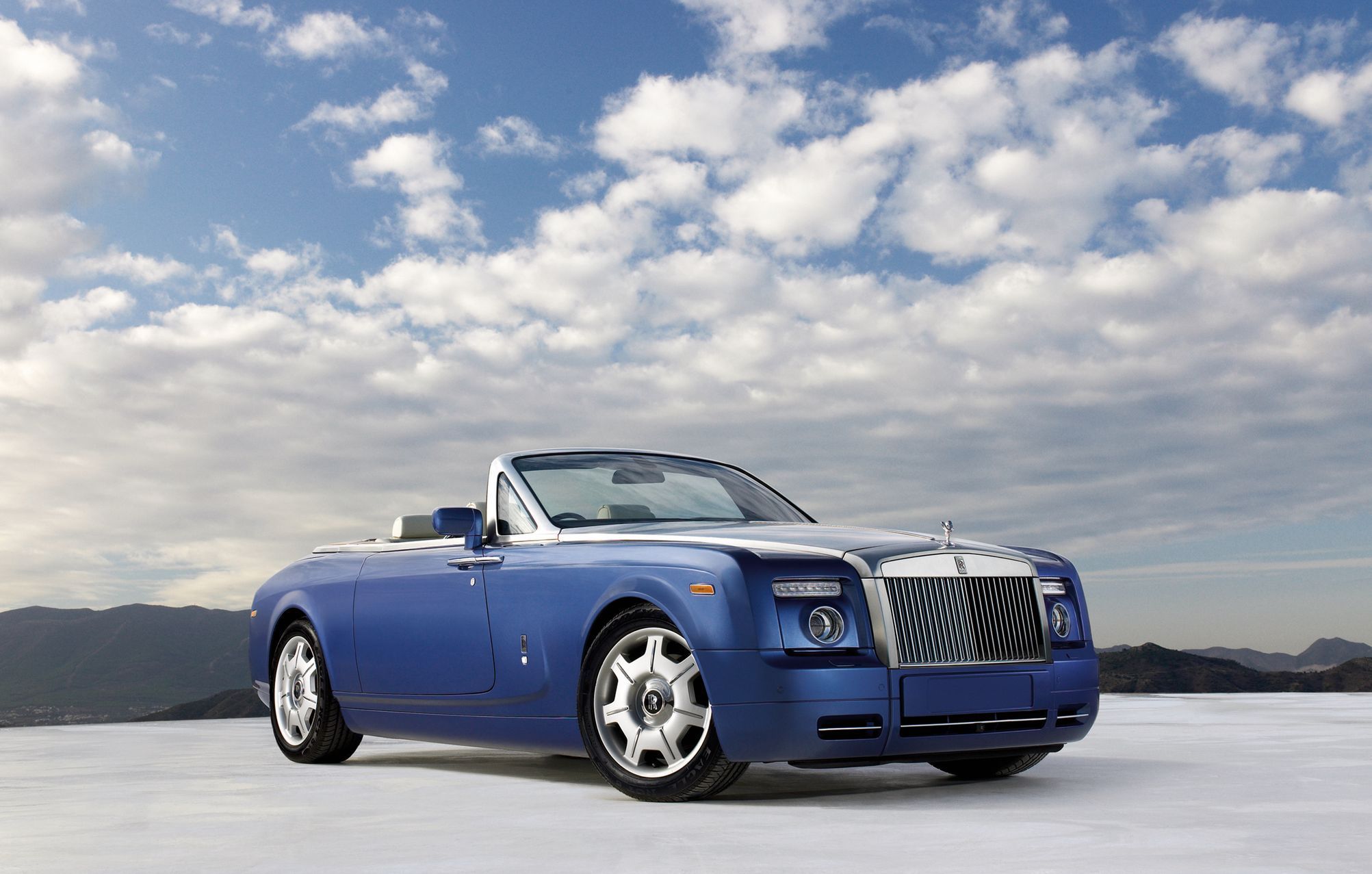 Rolls-Royce