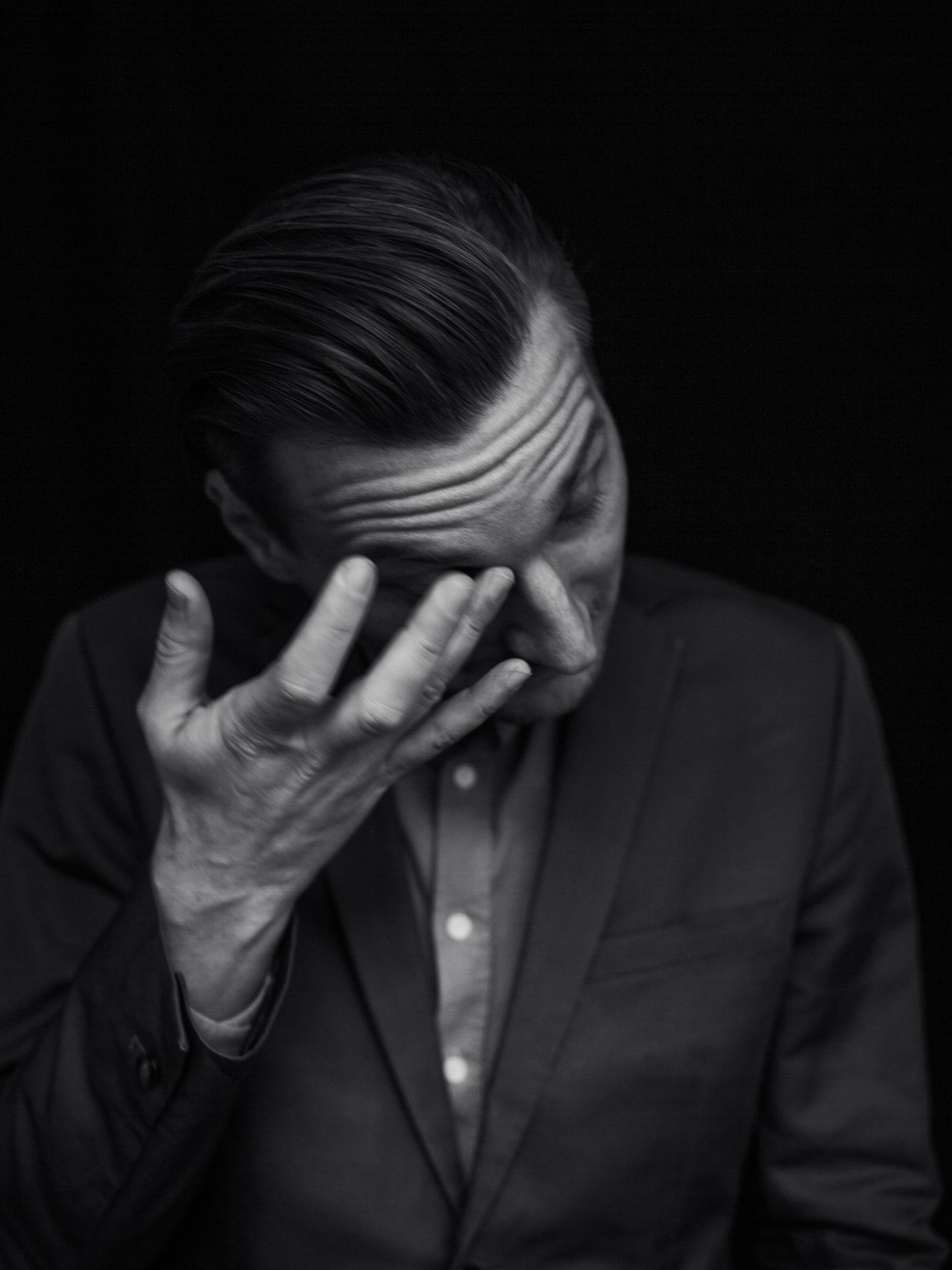 Fotografie Lucie Urban