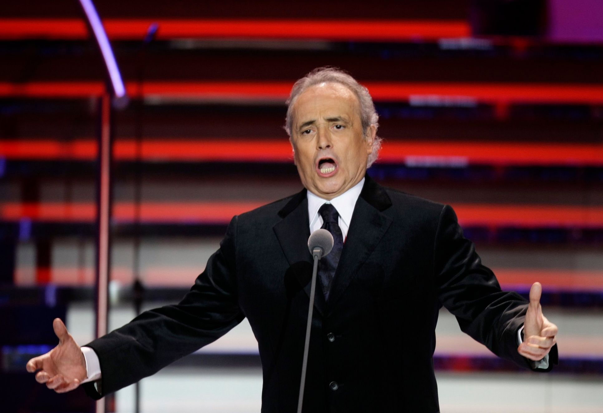 Los fotbalového Eura