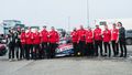 Tým Mičánek Motorsport powered by Buggyra s Lamborghini