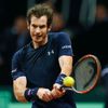 Finále Davis Cupu 2015: Andy Murray