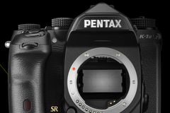 Skvělý nápad od Pentaxu: Nemusíte kupovat nový fotoaparát, ten starší vám upgradují