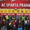 281. derby Sparta Slavia
