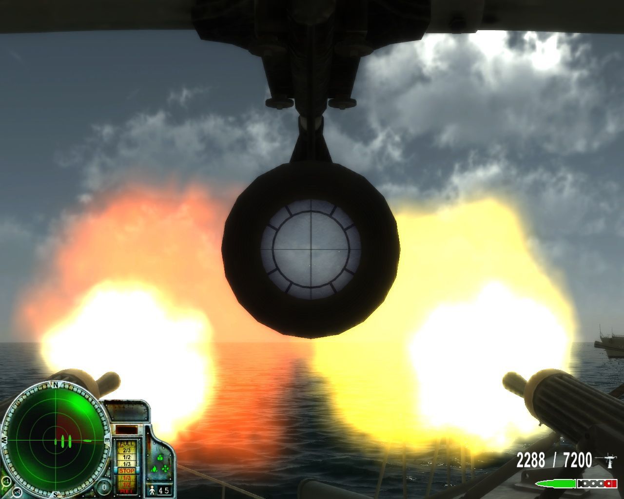 PT Boats: Knights of the Sea