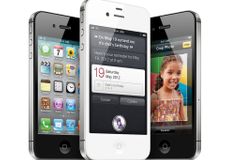 Samsung vrací úder, chce zákaz prodeje iPhone 4S