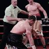 boxerské knockouty roku 2013 (Wlodarczyk vs. Čachkijev)