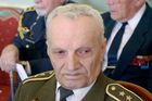 Zemřel válečný veterán a účastník bojů u Sokolova Fedor Komár, bylo mu 96 let
