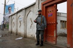 Afghánští povstalci propustili většinu z unesených policistů