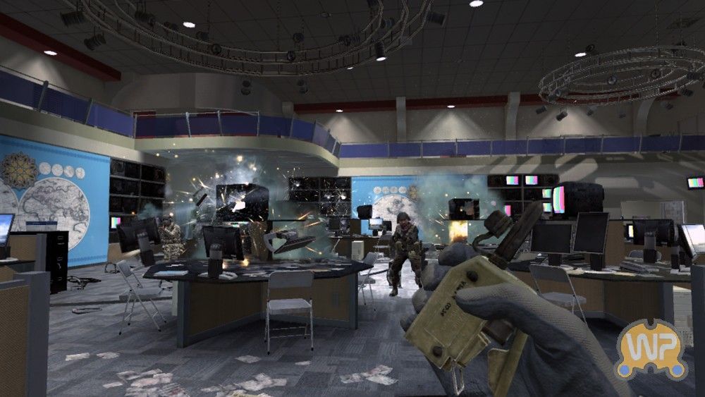 Call of Duty 4: Modern Warfare