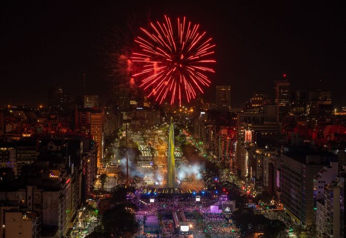 Olympijské hry mládeže v Buenos Aires 2018