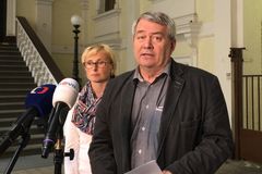 Platforma Restart poškozuje KSČM, shodl se výkonný výbor strany, který řešil volby