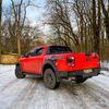 Ford Ranger Raptor