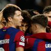 Liga mistrů: FC Barcelona vs Royal Antwerp
