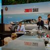 Bonhams aukce Zoute Sale 2023