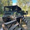 Off-road trial Pístovské mokřady