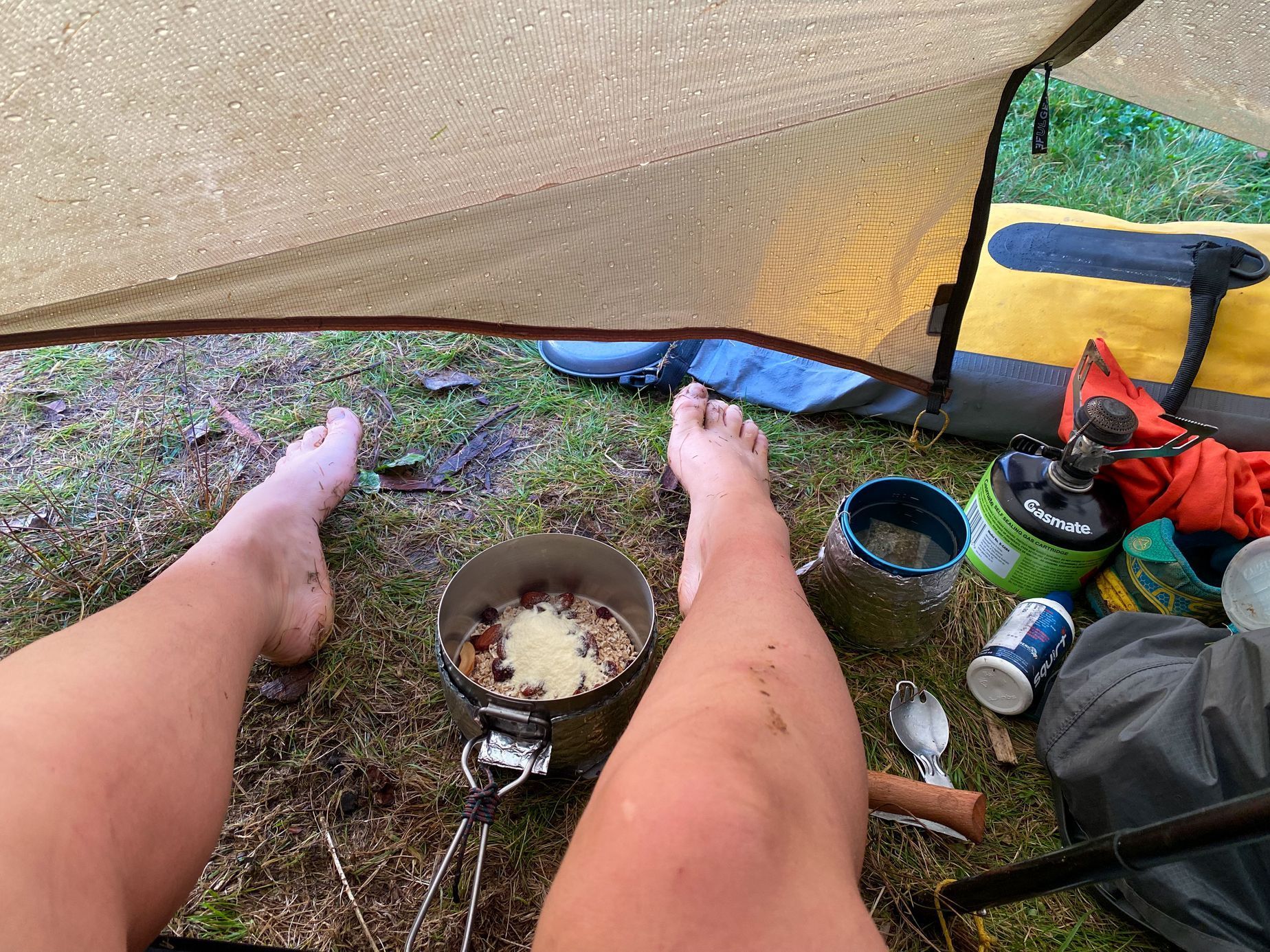 Eva Schrollová a její dobrodružství