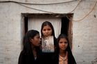 Pákistánská křesťanka Bibiová byla údajně propuštěna z vězení