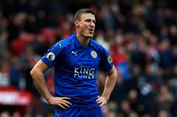 Robert Huth