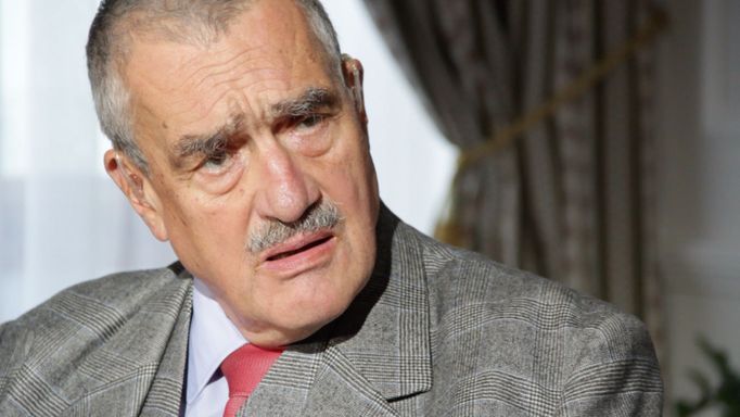 Karel Schwarzenberg