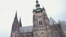 Nekonečná řada českých umělců. Dostavba katedrály sv. Víta trvala dlouhá staletí