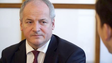 Dítě s tetanem? Rodiče měli přírodní přístup, bojkotovali i antibiotika, říká Prymula