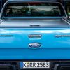 Ford Ranger Raptor