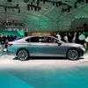 Škoda Superb premiéra Dolní Břežany 2.listopadu 2023