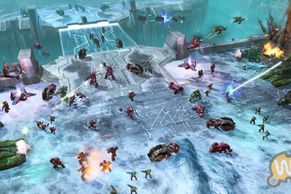Halo Wars