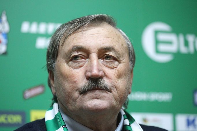 TK, Klub ligových kanonýrů: Antonín Panenka