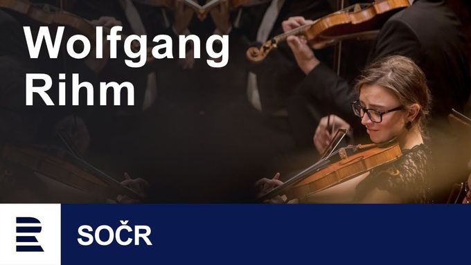 In 2021, the Czech Radio Symphony Orchestra, conducted by Petr Popelka, performed Ernster Gesang by Wolfgang Rihm.