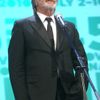 Slavnostní zahájení MFFKV - Jiří Bartoška