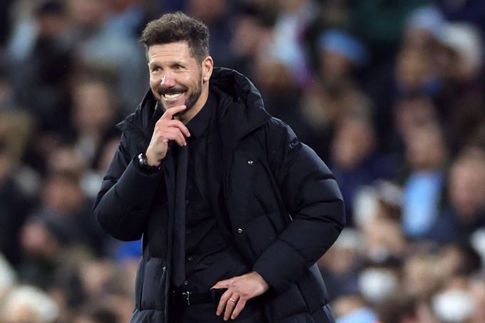 Diego Simeone