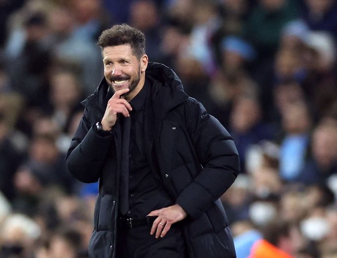 Diego Simeone