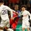 Europa League - Viktoria Plzen v Anderlecht