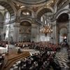 Diamantové jubileum: Poslední den oslav královny Alžběty II.