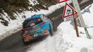 Rallye Monte Carlo 2019: Stéphane Sarrazin, Hyundai