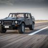 Lamborghini LM002