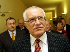 Václav Klaus