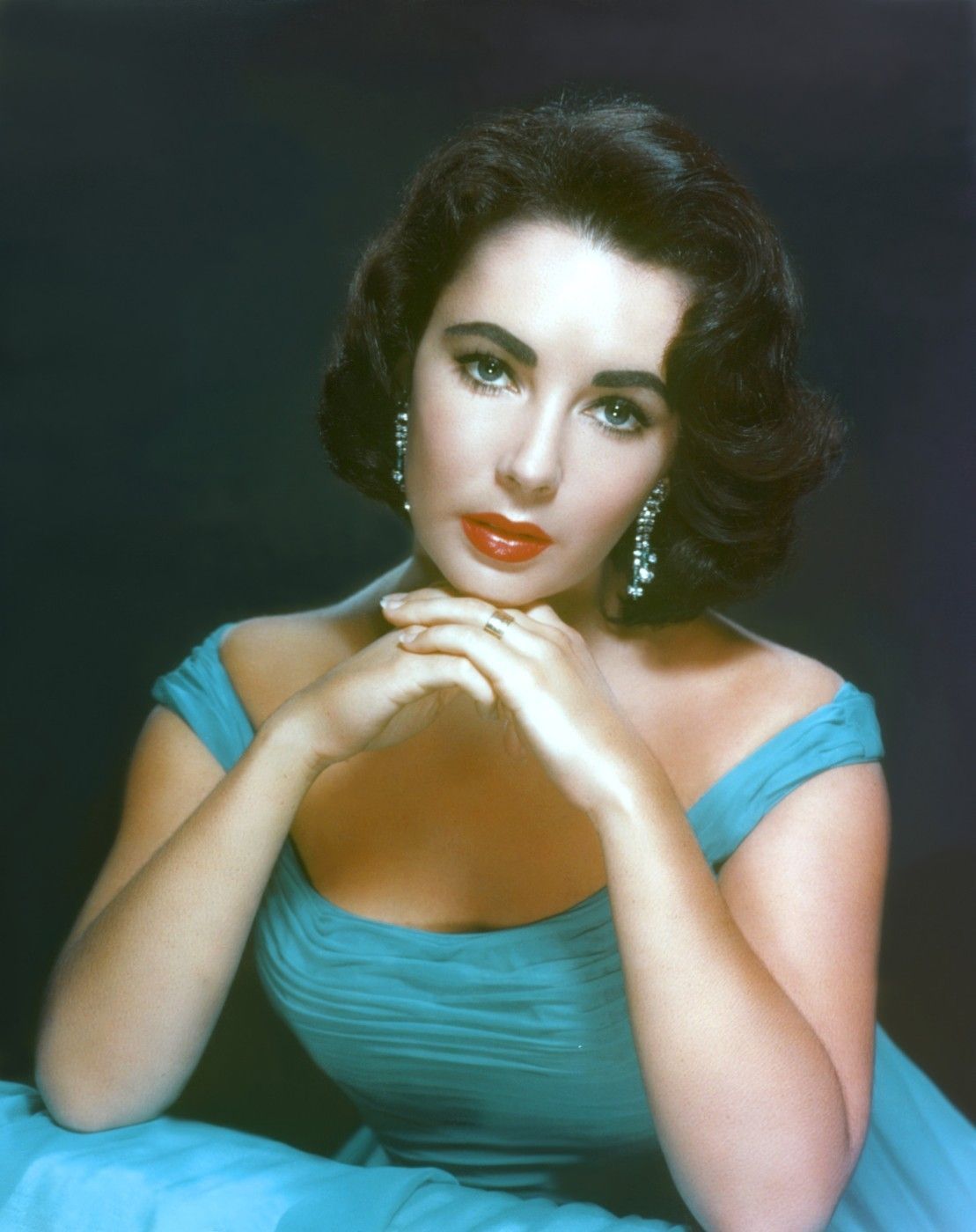 Elizabeth Taylor