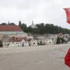 Povodně v Rakousku