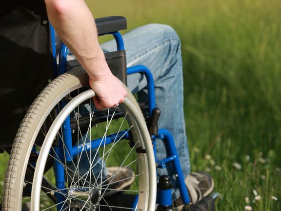 Roztroušená skleróza dokáže člověka dostat na samotné dno