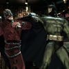 Batman: Arkham Asylum