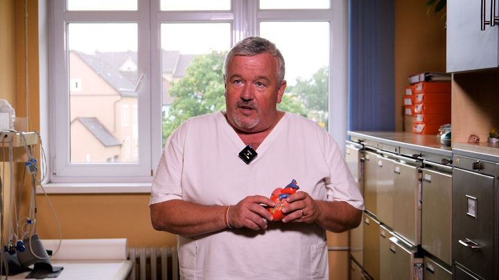 Doktore, poraďte!: Jak poznat infarkt? U žen může být jiný než u mužů; Zdroj foto: Aktuálně.cz