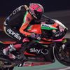 MotoGP 2019: Aleix Espargaro, Aprilia