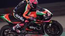 MotoGP 2019: Aleix Espargaro, Aprilia